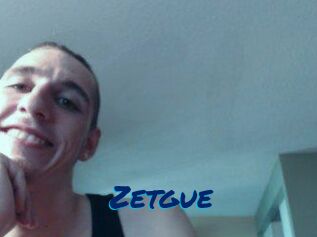 Zetgue