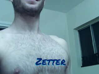 Zetter