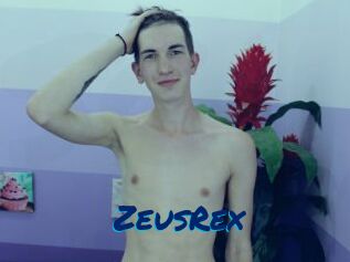 ZeusRex