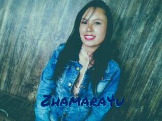 Zhamara4u