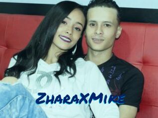 ZharaXMike