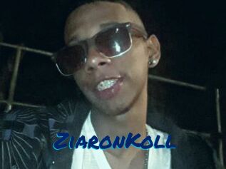 ZiaronKoll