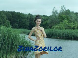 ZinaZorilor