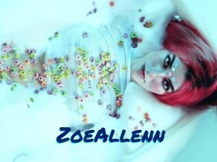 ZoeAllenn