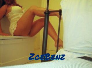 Zoe_Benz