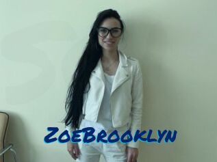 ZoeBrooklyn Sexe City