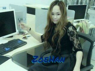ZoeHan