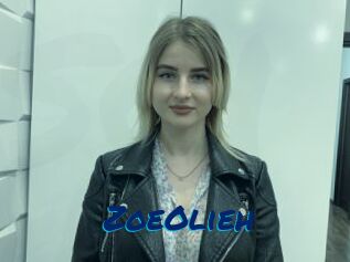 ZoeOlieh