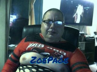 ZoePage