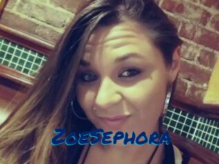 ZoeSephora