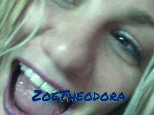 ZoeTheodora