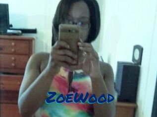 ZoeWood