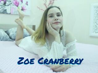 Zoe_Cranberry