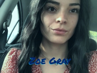 Zoe_Gray Sexe City