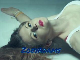ZoeyAdams