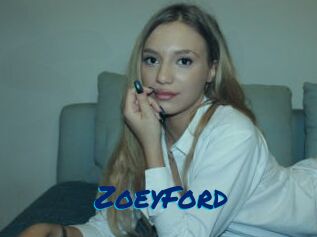 ZoeyFord