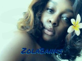 ZolaBanks