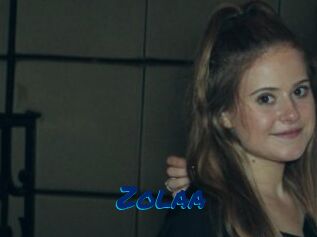 Zolaa