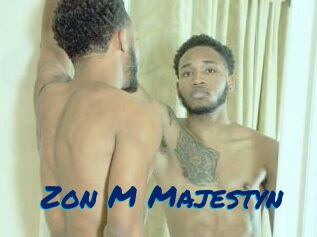 Zon_M_Majestyn