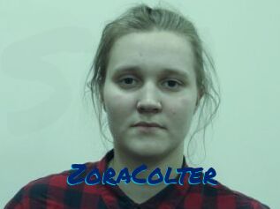 ZoraColter Sexe City