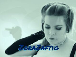 ZoraZaftig