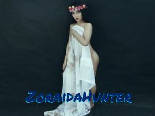 ZoraidaHunter