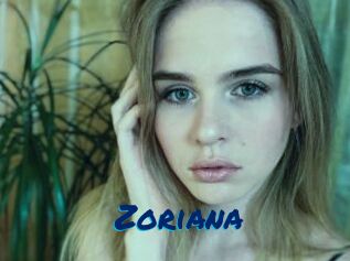 Zoriana