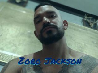 Zoro_Jackson