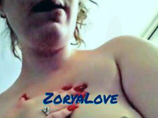 ZoryaLove
