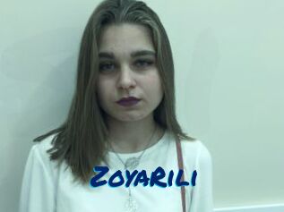 ZoyaRili