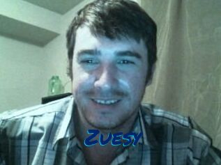 Zuesy