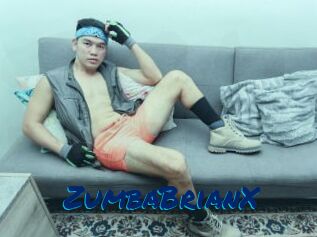 ZumbaBrianX Sexe City