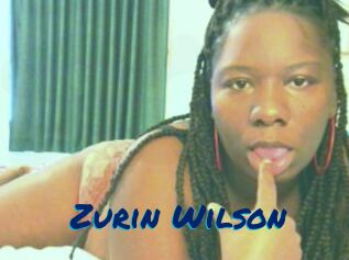 Zurin_Wilson