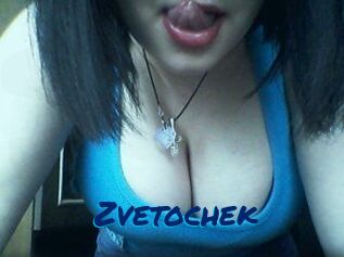 Zvetochek