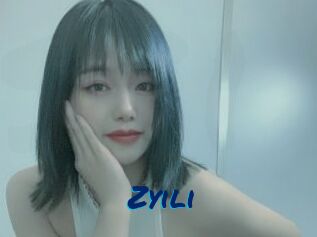 Zyili