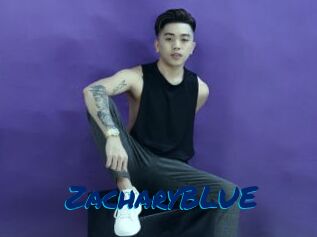zacharyBLUE Sexe City