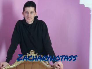 Zacharyhotass