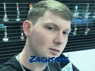 Zachsass