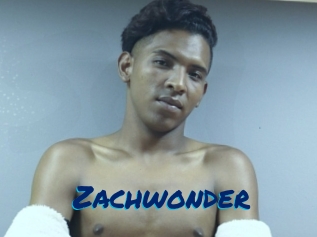 Zachwonder