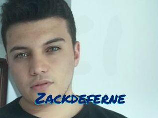 Zackdeferne