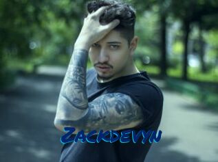 Zackdevyn