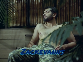 zackevanns Sexe City