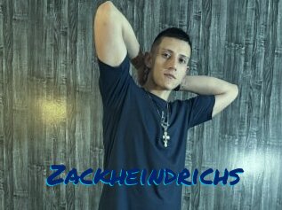 Zackheindrichs