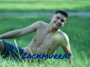 Zackmurray