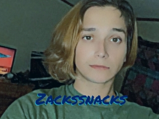 Zackssnacks