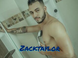 Zacktaylor