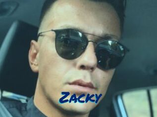 Zacky