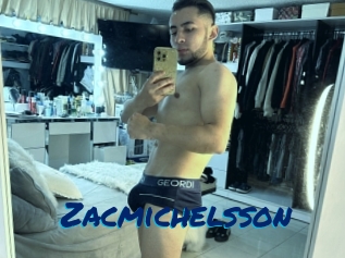 Zacmichelsson