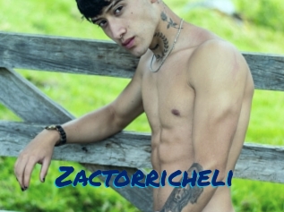 Zactorricheli