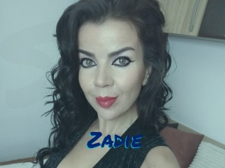 Zadie